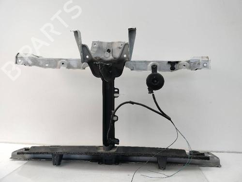 Frontplate/Frontkurv BMW X3 (E83) 2.0 sd | BP26285147C72 