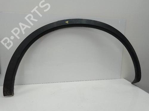 Rear left wheel arch trim NISSAN QASHQAI / QASHQAI +2 I (J10, NJ10, JJ10E) 1.6 dCi | BP20642658C136 