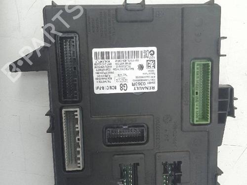 Fuse box RENAULT MEGANE IV Hatchback (B9A/M/N_)  | BP18582558E1 