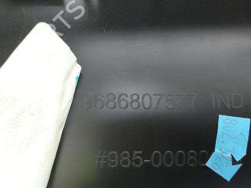 Rear left panel PEUGEOT 508 SW I (8E_) 2.0 HDi 180 RXH | BP29050849C60 