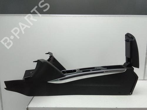 Used Middle console Middle console RENAULT MEGANE IV Grandtour (K9A/M/N_) 1.5 dCi 110 (110 hp) 19519631 19519631