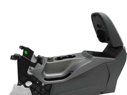 Middle console FORD C-MAX II (DXA/CB7, DXA/CEU) 1.0 EcoBoost | BP23653890I22 - Image 7