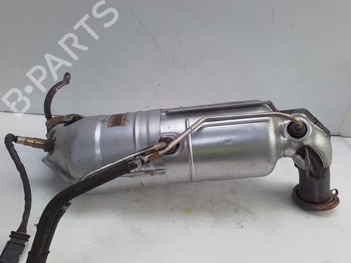 Used Catalyst CITROËN C3 AIRCROSS II (2R_, 2C_) 1.2 PureTech 110 (2RHNZB, 2RHNZW, 2RHNPX, 2RHNPJ) (110 hp) 28690549
