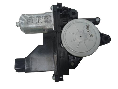 Left front window motor KIA CARENS IV 1.7 CRDi | BP19659196E21 - Image 5