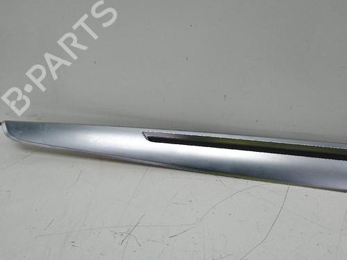 Door moulding trim RENAULT MEGANE IV Hatchback (B9A/M/N_) 1.2 TCe 100 (B9MS) | BP18957269C150 