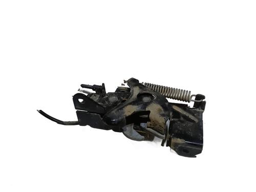 Fechadura do capot Fechadura do capot BMW 1 (F20) 118 d (150 hp) 34270693 34270693