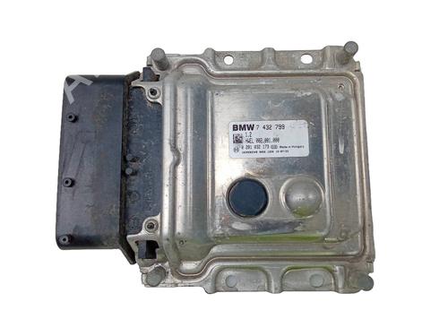 Used Electronic module Electronic module BMW X5 (F15, F85) sDrive 25 d (231 hp) 18575712 18575712