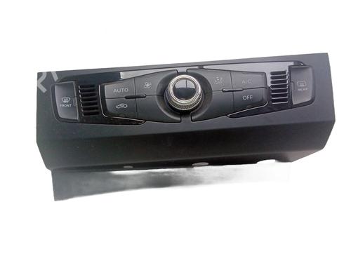 Used Climate control Climate control AUDI A5 Sportback (8TA) 1.8 TFSI (170 hp) 19138057 19138057