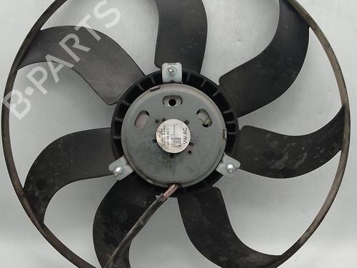 Radiator fan SKODA FABIA III (NJ3) 1.0 | BP28598582M35 