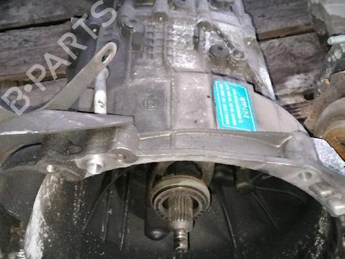 Gearbox BMW 3 (E90)  | BP26052208M3 