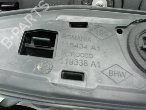 Tagræling DACIA SANDERO III 1.0 TCe 90 | BP28151057C65