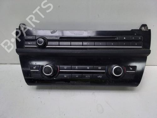 Used Other BMW 5 (F10) 525 d (204 hp) 26158910