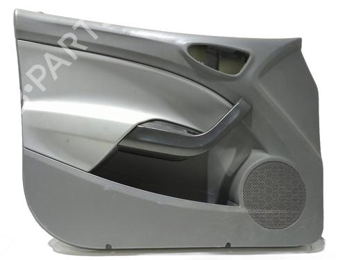 Forreste venstre beklædning Forreste venstre beklædning SEAT IBIZA IV (6J5, 6P1) 1.4 TDI (80 hp) 36073195 36073195