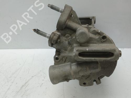 AC compressor FORD FIESTA VII (HJ, HF) 1.1 Ti-VCT | BP29396336M34 