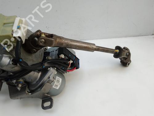 Steering column RENAULT MEGANE III Hatchback (BZ0/1_, B3_) 1.5 dCi | BP29448545M21 