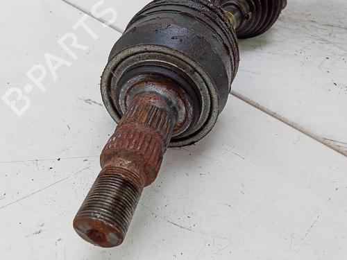 Right front driveshaft CHEVROLET CRUZE (J300) 2.0 CDI | BP19041140M39 