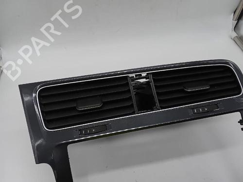 Used Air vent VW GOLF VII (5G1, BQ1, BE1, BE2) [2012-2021]  28109960