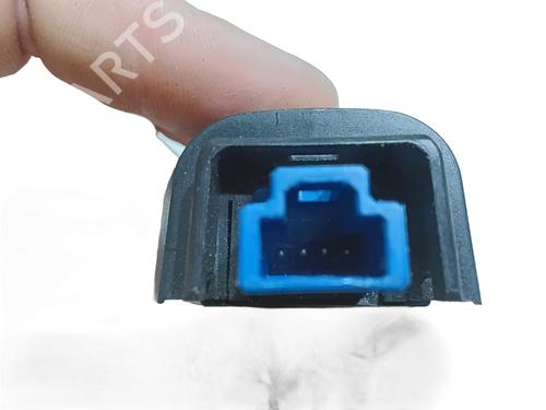 Electronic module LEXUS RX (_L1_) 450h AWD (GYL15, GYL15_, GYL15R) | BP36219117M83  - Image 6
