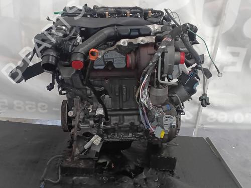Engine CITROËN BERLINGO MULTISPACE (B9) 1.6 HDi 90 | BP28690575M1