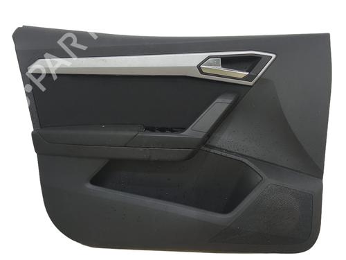 Front left panel SEAT IBIZA V (KJ1, KJG) 1.0 TSI | BP32020780C58 - Image 3