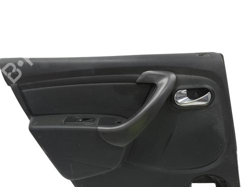 Rear left panel DACIA DUSTER (HS_) 1.5 dCi (HSAJ) | BP28150849C60 - Image 2