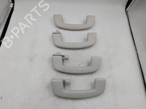 Innvendig takhåndtak SKODA SUPERB III (3V3) 2.0 TDI (150 hp) 30050953