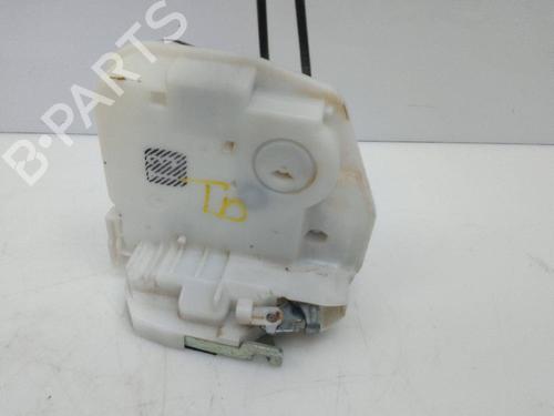Rear right lock MITSUBISHI OUTLANDER III (GG_W, GF_W, ZJ, ZL, ZK) 2.0 Hybrid 4WD (GG2W) | BP20980190C99 