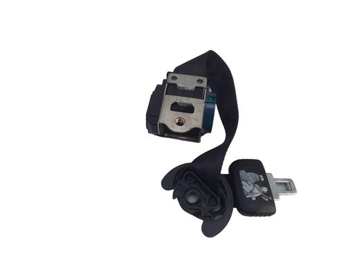 Used Rear left seatbelt Rear left seatbelt SEAT ALHAMBRA (710, 711) 2.0 TDI (140 hp) 18597539 18597539