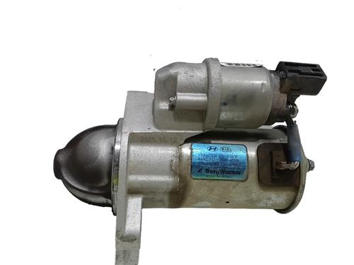 Used Starter Starter 38536370 38536370