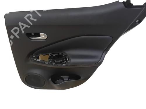 Rear right panel NISSAN JUKE (F16_) DIG-T 117 | BP36528316C61 - Image 3
