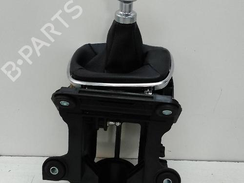 Gear lever FORD C-MAX II (DXA/CB7, DXA/CEU)  | BP19116552M90 