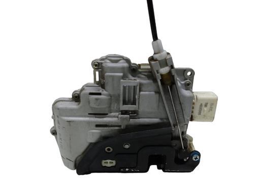 Front left lock AUDI A4 B7 (8EC) 2.0 TDI | BP32699377C98 - Image 7