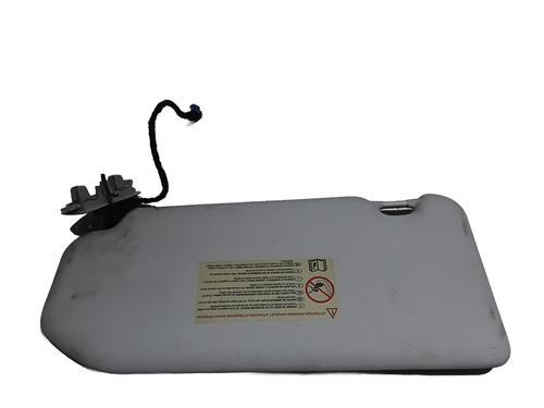 Right sun visor CITROËN C4 II (NC_) 1.6 HDi 90 | BP34264634I2  - Image 5