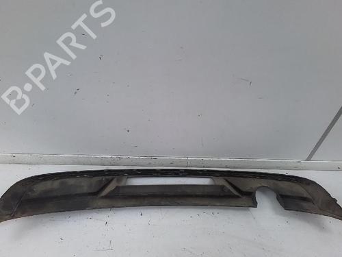 Used Rear bumper spoiler AUDI A3 Sportback (8VA, 8VF) 2.0 TDI (150 hp) 25865288