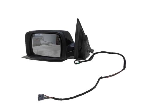 Used Left mirror Left mirror BMW X3 (E83) 2.0 d (150 hp) 34580851 34580851