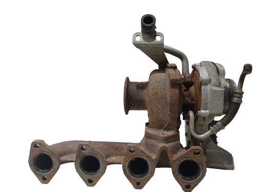 Used Turbocharger/Supercharger Turbocharger/Supercharger BMW 3 (F30, F80) 320 d (163 hp) 33905868 33905868