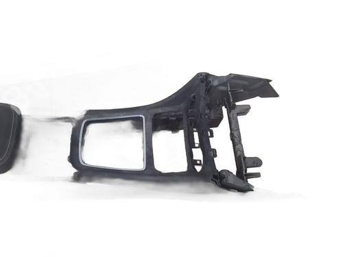 Middle console MERCEDES-BENZ A-CLASS (W176) A 180 CDI / d (176.012) | BP31376464I22 