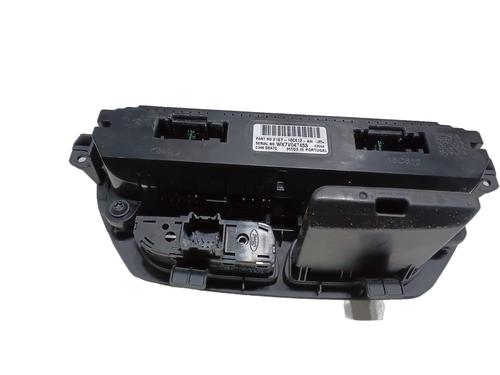 Climate control FORD C-MAX (DM2) 1.8 TDCi | BP33457610I5  - Image 6