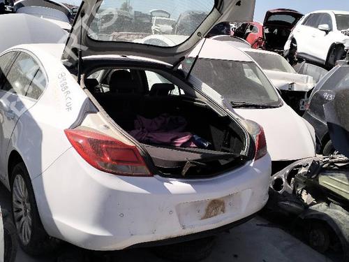 Used Other OPEL INSIGNIA A (G09) 2.0 CDTI (68) (131 hp) 19059328