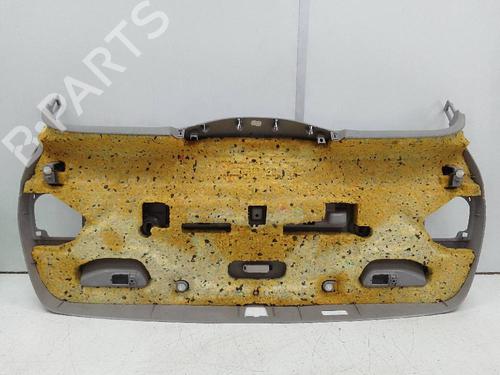 Boot lining BMW 3 Touring (F31) 316 d | BP20230742I3 