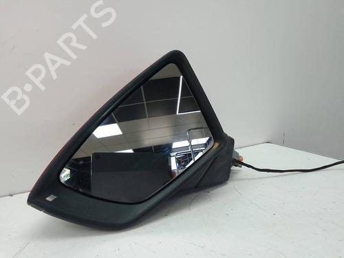 Used Left mirror SEAT LEON (5F1) 1.2 TSI (105 hp) 28148995