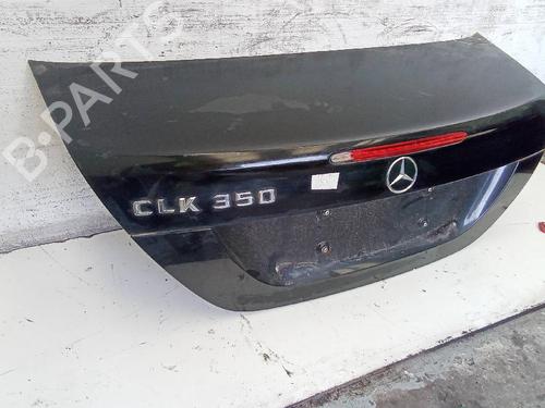 Tailgate MERCEDES-BENZ CLK Convertible (A209) CLK 350 (209.456) | BP20222350C6 