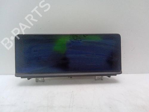 Display monitor BMW 3 Touring (F31) 320 d xDrive | BP18572715C48 