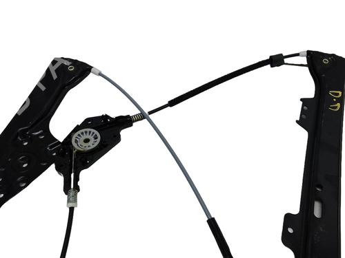 Front right window mechanism BMW 5 (E60) 525 d | BP18970962C23 - Image 3