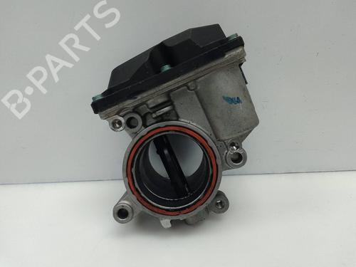 Used Throttle body Throttle body 21603027 21603027