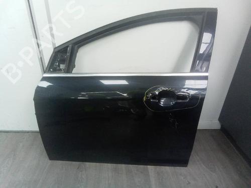 Left front door FORD FOCUS III 1.6 TDCi | BP20222521C2