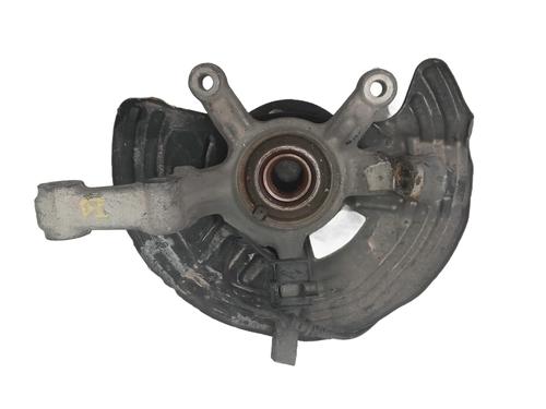 Used Left front steering knuckle Left front steering knuckle MERCEDES-BENZ CLA Coupe (C117) CLA 220 CDI / d (117.303) (163 hp) 32848774 32848774