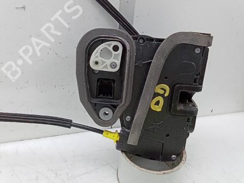 Front right lock OPEL ASTRA K (B16) 1.6 CDTi (68) | BP19179371C97 