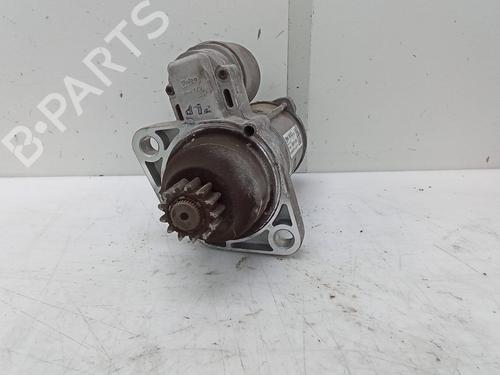 Used Starter Starter SKODA OCTAVIA III Combi (5E5, 5E6) 2.0 TDI (150 hp) 18899070 18899070