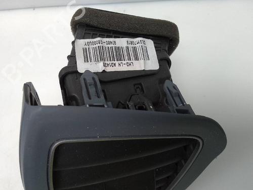 Used Air vent HYUNDAI i20 II (GB, IB) [2014-2021]  22719305